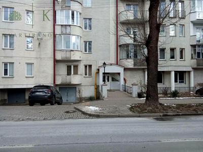 квартира по адресу Академика Рудницкого ул., 31