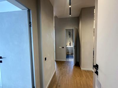 квартира по адресу Голубовича ул., 34