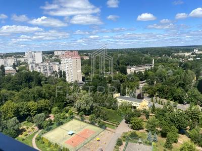 квартира за адресою Вишгородська вул., 45