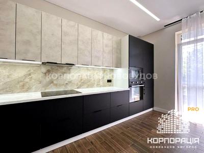 квартира за адресою Собранецька вул., 100