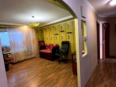 квартира за адресою житловий масив Тополя-2 вул., 12