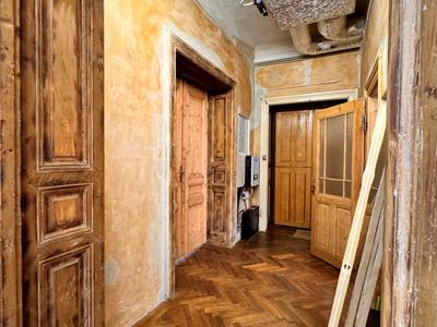 квартира по адресу Ивана Франка ул., 3