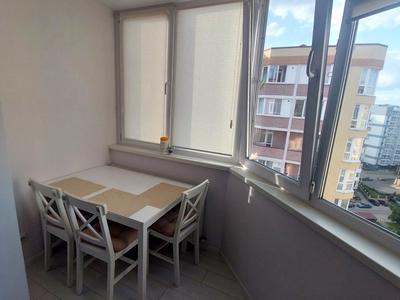 квартира за адресою Білогірська вул., 18-Б
