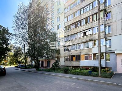 квартира за адресою Перемоги просп., 74