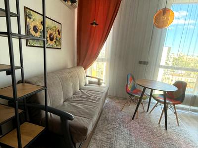 квартира по адресу Тадея Рыльского бульв., 5