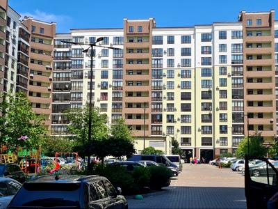квартира по адресу Радистов ул., 34-Н