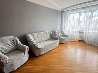 квартира по адресу Здолбуновская ул., 3-Г