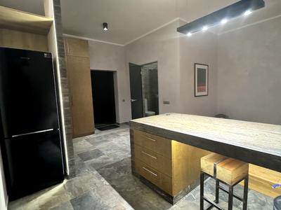 квартира за адресою Київ, Чорногірська вул., 14