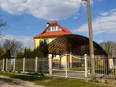 дом по адресу Садова