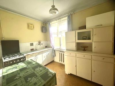 квартира за адресою Кругова вул., 6а