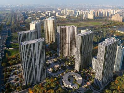 квартира по адресу Академика Заболотного ул., 1-Б