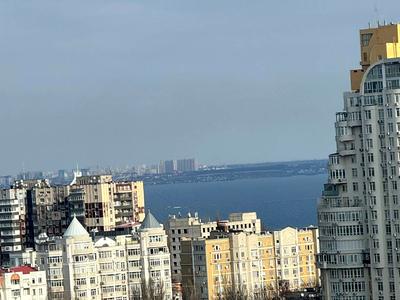 квартира по адресу Шевченко просп., 12/2