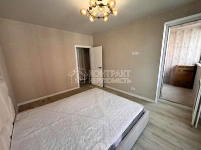квартира по адресу Борткевича ул., 13
