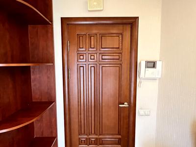 квартира за адресою Михайла Гришка вул., 9