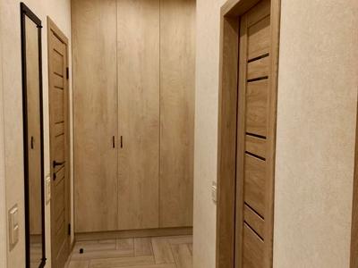 квартира по адресу Одесса, Тополевый пер., 1-А