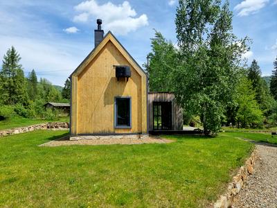 комерційна за адресою с. Гребенів, Тараса Шевченка вул., 84в