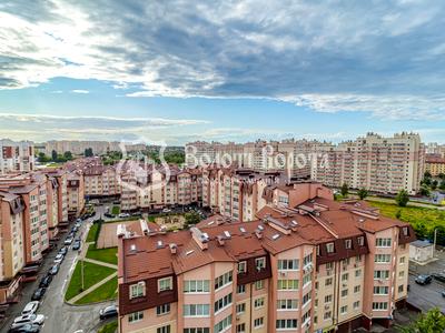 квартира по адресу Боголюбова ул., 9-Б