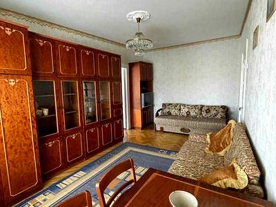 квартира за адресою Пасічна вул., 55