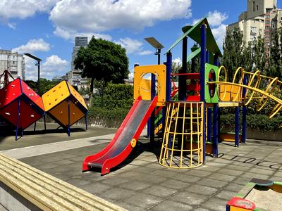 квартира за адресою Лесі Українки бульв., 7-В