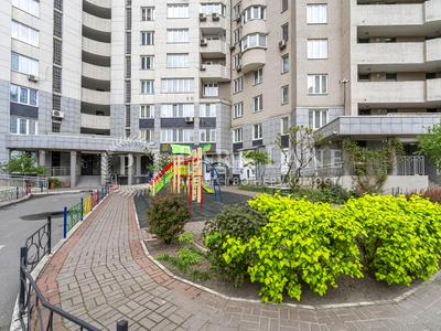 квартира за адресою Княжий Затон вул., 21