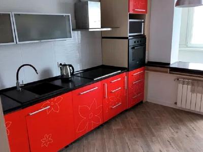 квартира по адресу Ревуцкого ул., 42