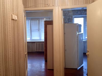 квартира по адресу Волынская ул., 25