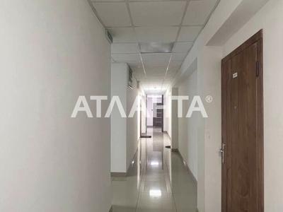 квартира по адресу Одесса, Тополевый пер., 1-А