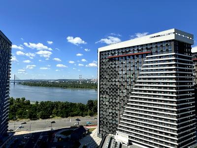 квартира за адресою Причальна вул., 14
