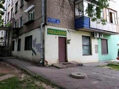 квартира за адресою Ініціативна вул., 4