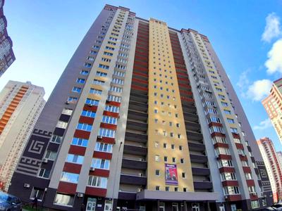 квартира по адресу Бориса Гмыри ул., 14-А