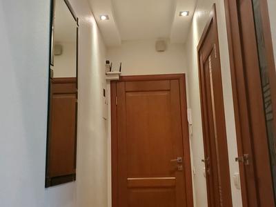 квартира по адресу Уманская ул., 23