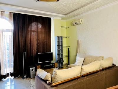 квартира по адресу Волошская ул., 50/38