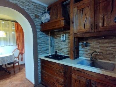 квартира за адресою Рибальська вул., 8