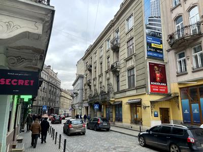 квартира по адресу Коперника ул., 9