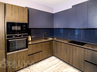квартира за адресою Новгородская, 46