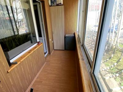 квартира по адресу Тополёвая ул., 18