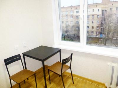 квартира за адресою Київ, Мілютенка вул., 23