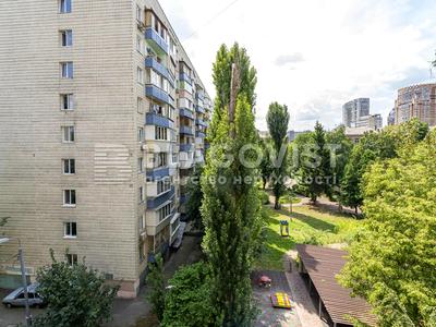 квартира за адресою кловський узвіз, 20