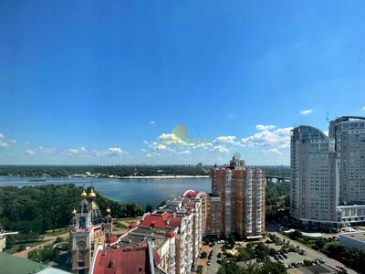 квартира по адресу Владимира Ивасюка просп. (Героїв Сталінграду), 2 Г