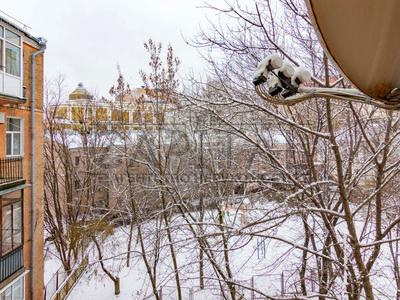 квартира по адресу Большая Житомирская ул., 5