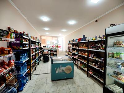 комерційна за адресою Сергія Колоса вул., 3
