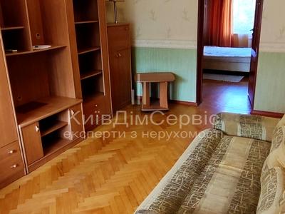 квартира за адресою Дарницький бульв., 15