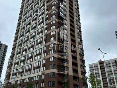 квартира за адресою Олександра Олеся вул., 9-А