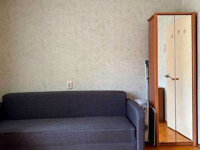 комната по адресу Клавдиевская ул., 36