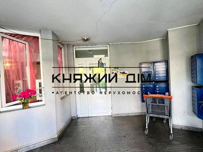 квартира по адресу Срибнокильская ул., 1