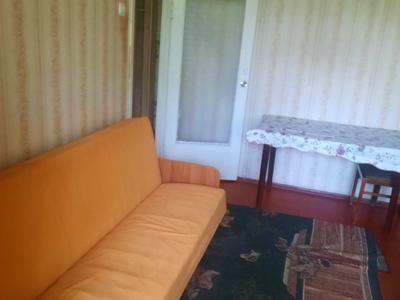 квартира по адресу Киев, Зодчих ул., 26