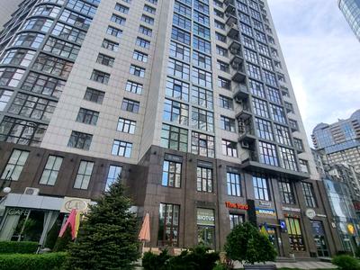 квартира по адресу Андрея Верхогляда ул. (Михайла Драгомирова), 20