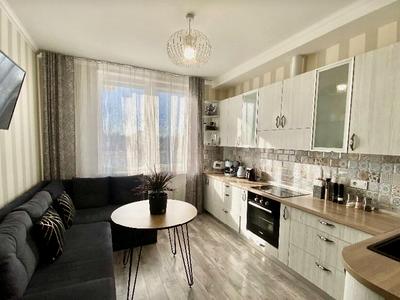 квартира по адресу Люстдорфская дорога ул., 90