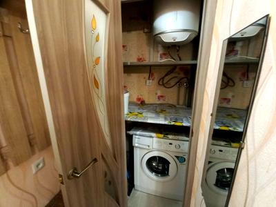 квартира по адресу Николая Ушакова ул., 10