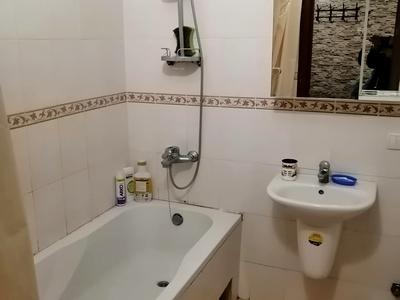 квартира по адресу Радужный массив, 8